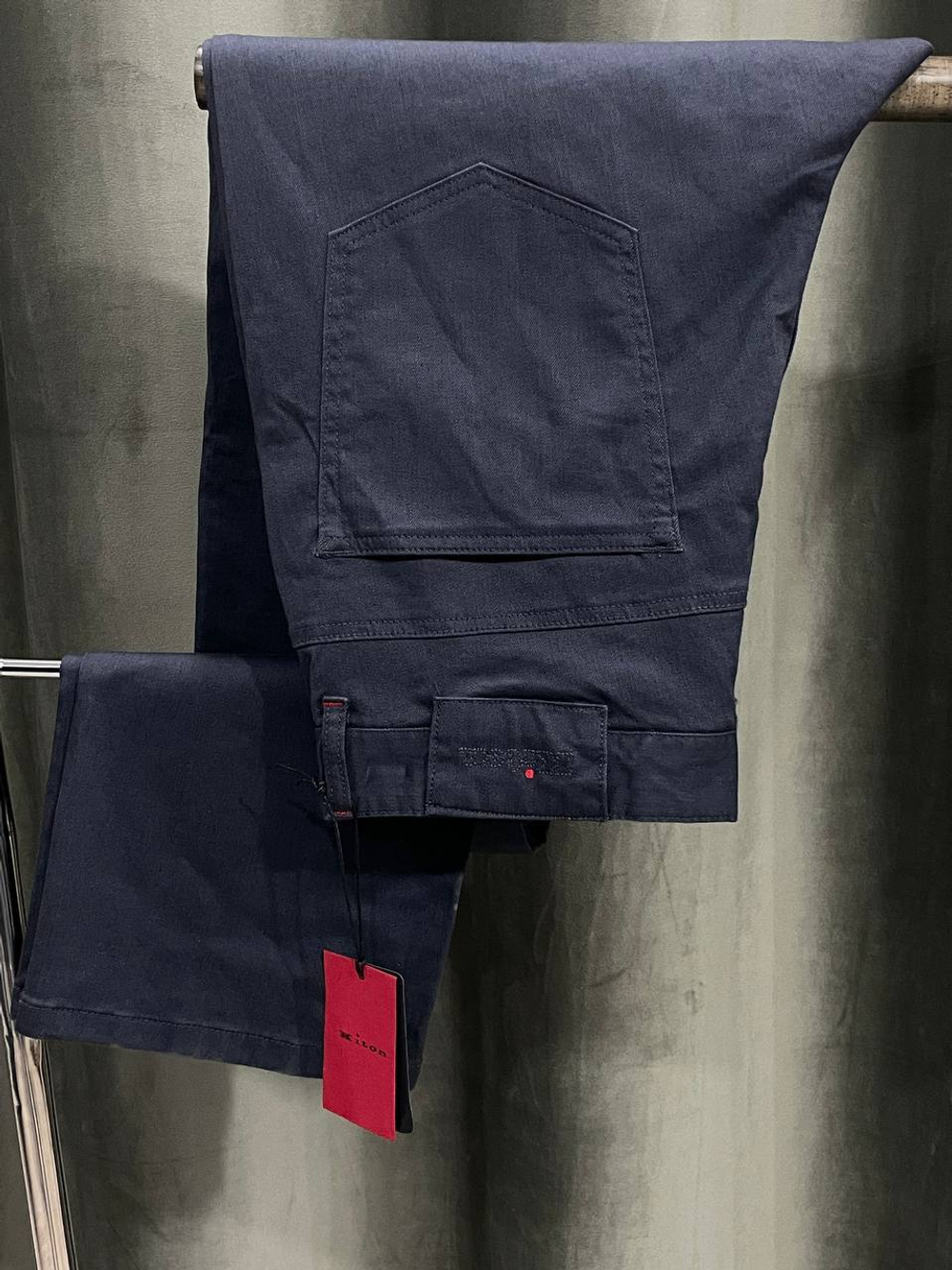 Брюки Kiton