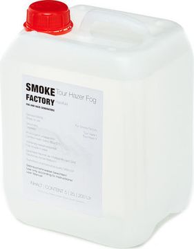 SMOKE FACTORY Tour-Hazer-Fog 3L