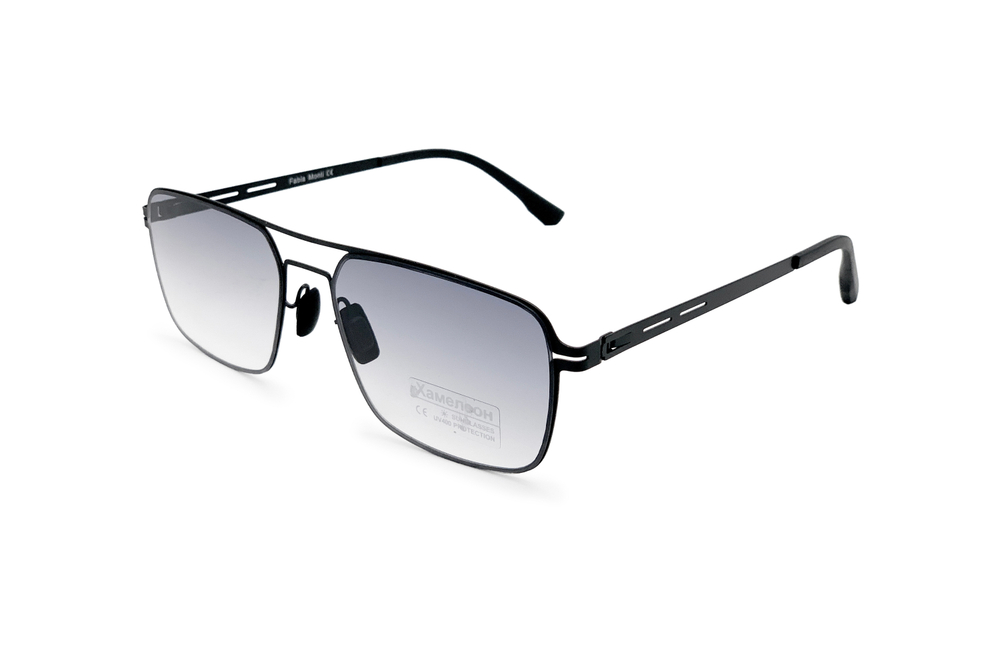 Солнцезащитные очки "авиаторы" Fabia Monti