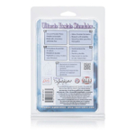 Силиконовый стимулятор простаты Ultimate Prostate Stimulator (Цвет: черный)