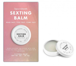 Бальзам для клитора Sexting Balm - 8 гр.