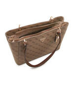 Сумка-шопер Guess - коричневый(HWBG78 79250)