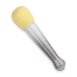 Ступка с пестиком Le Creuset, Серая