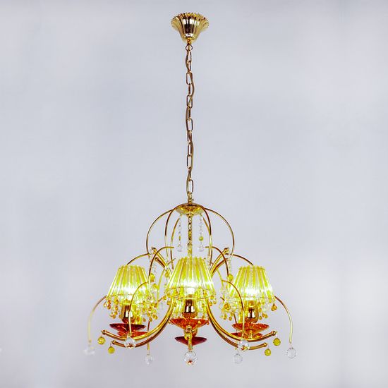 Подвесная люстра La Lampada 50277