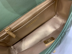Chanel Bag 20 cm
