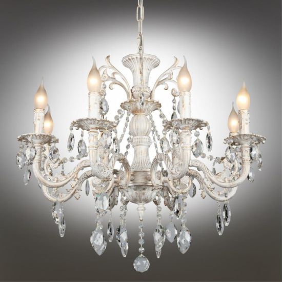 Люстра подвесная OML-79003-08