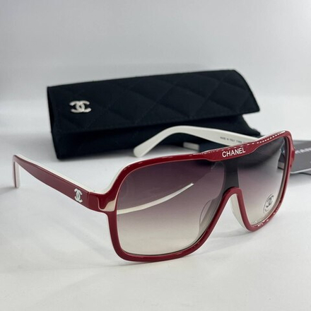 Солнцезащитные очки CHANEL