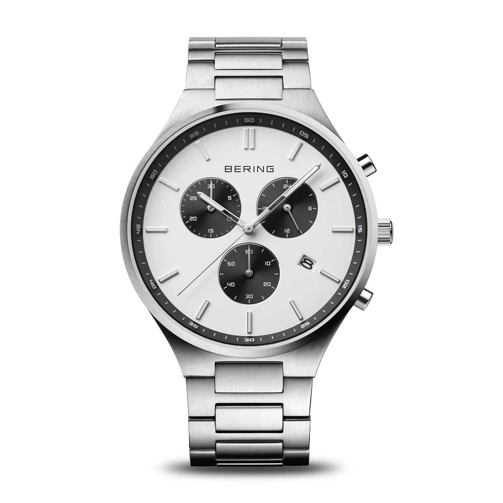 Мужские наручные часы Bering 11743-704