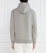 Худи POLO RALPH LAUREN - серый(710917886)