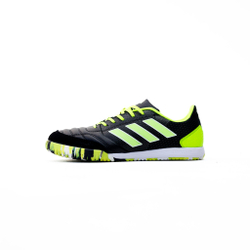 IN / Adidas Top Sala Competition / Black Green