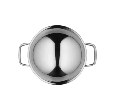 WMF Миска Fusiontec Compact 22 см