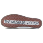 The Museum Visitor X Vans Authentic