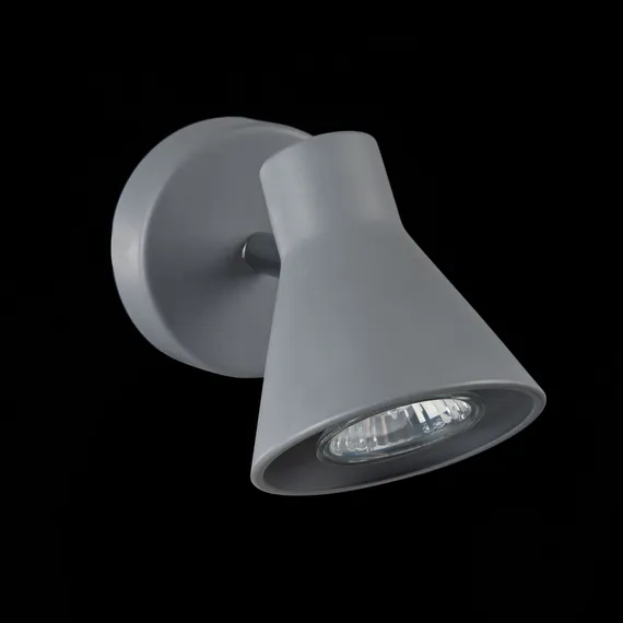 Спот FR4308-WL-01-GR Кларис GU10x1 Freya fr4308-wl-01-gr