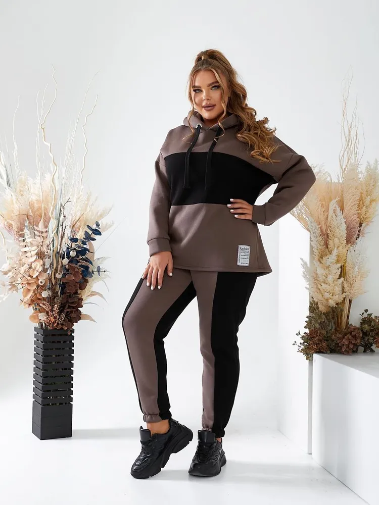 Костюм УК-2287-3 Fabrika