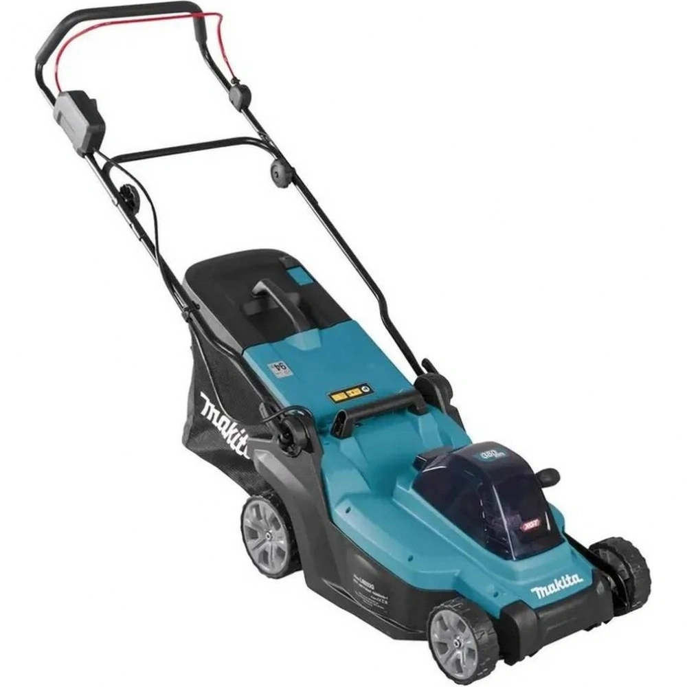 Газонокосилка роторная Makita LM003GM103 740Вт