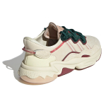 Кроссовки Adidas Originals Ozweego Sand Ash Pearl