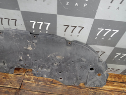 Защита (пыльник) переднего бампера Toyota Camry (XV70) 20-нв Б/У Оригинал 5144133221