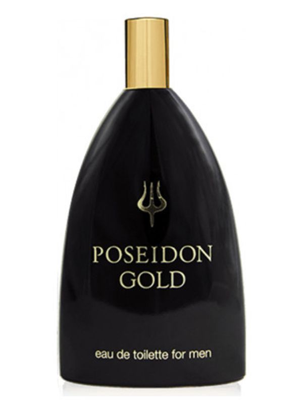 Instituto Espanol Poseidon Gold