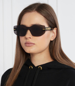 Солнцезащитные очки FE40066U Fendi - черный(FE40066U)