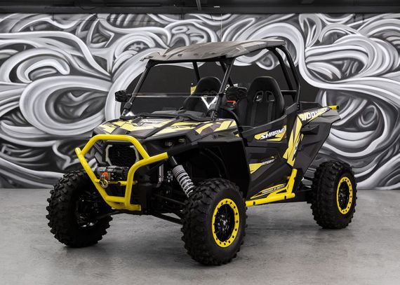 Багги SHARMAX XForce 1100 Sport