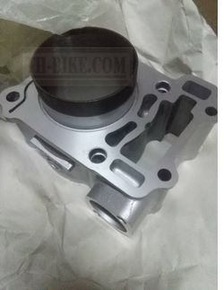 12100-KPP-860. CYLINDER COMP. Honda CBR125, CB125R (CBF125N)