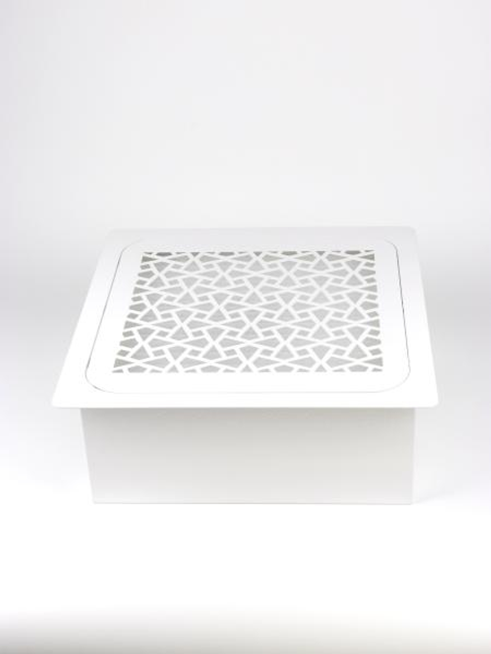 Вытяжка встраиваемая для маникюра Polarus TD-MASTER-(uni)-v2 (Универсальный) с выходным фильтром и регулировкой мощности