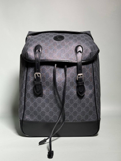 Рюкзак Gucci GG Supreme