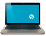 Ноутбук HP g62-a84er