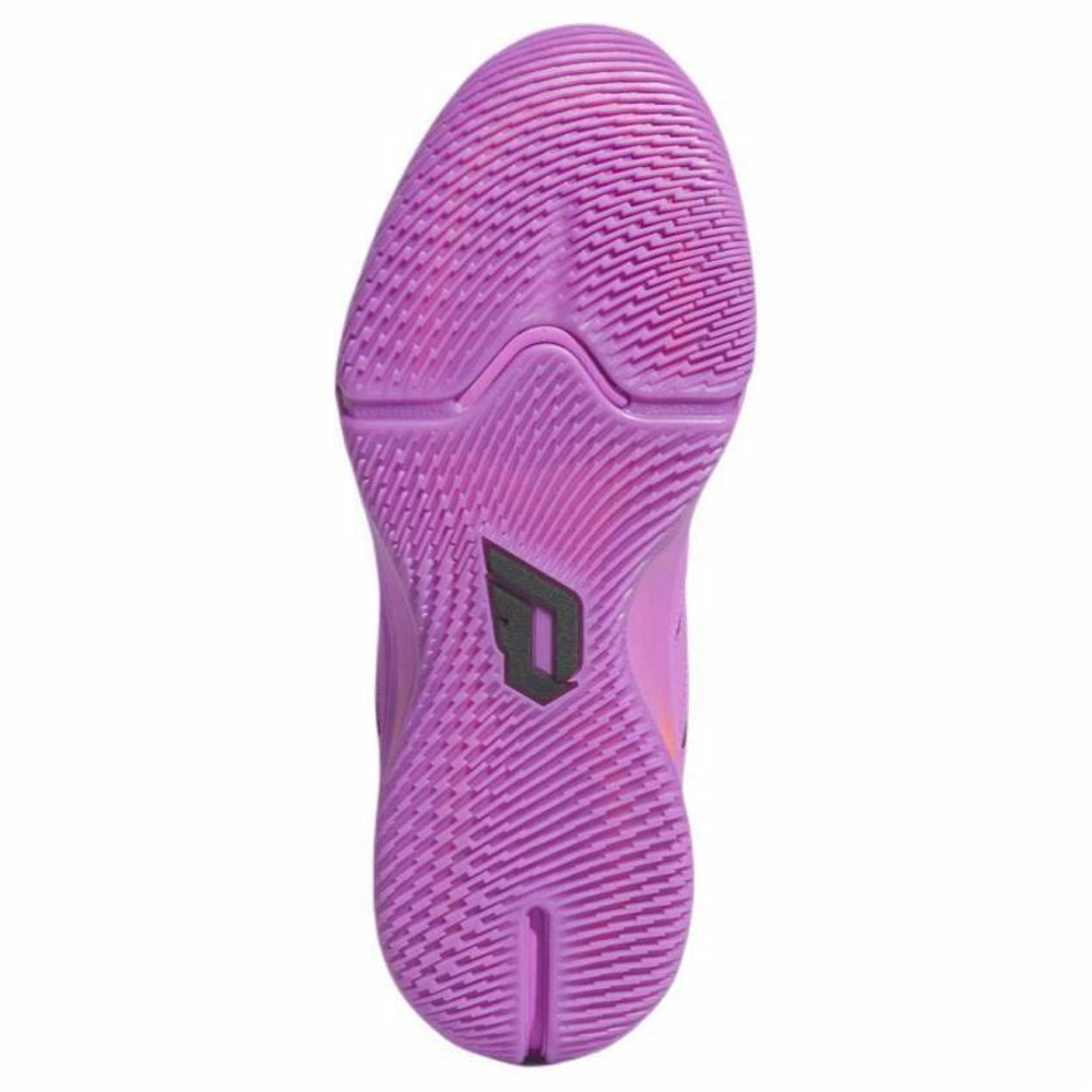 Кроссовки Adidas Dame 9 9