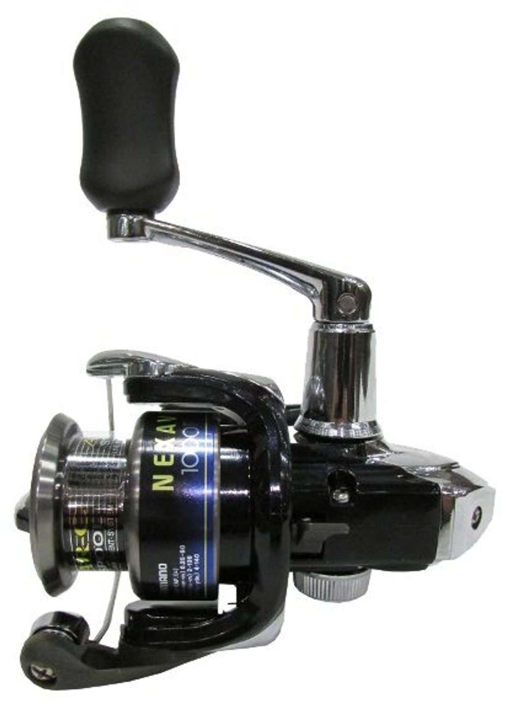 Катушка Shimano Nexave 1000FD