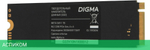SSD диск Digma Meta S69 M.2 2280 1TB (DGSM4001TS69T)