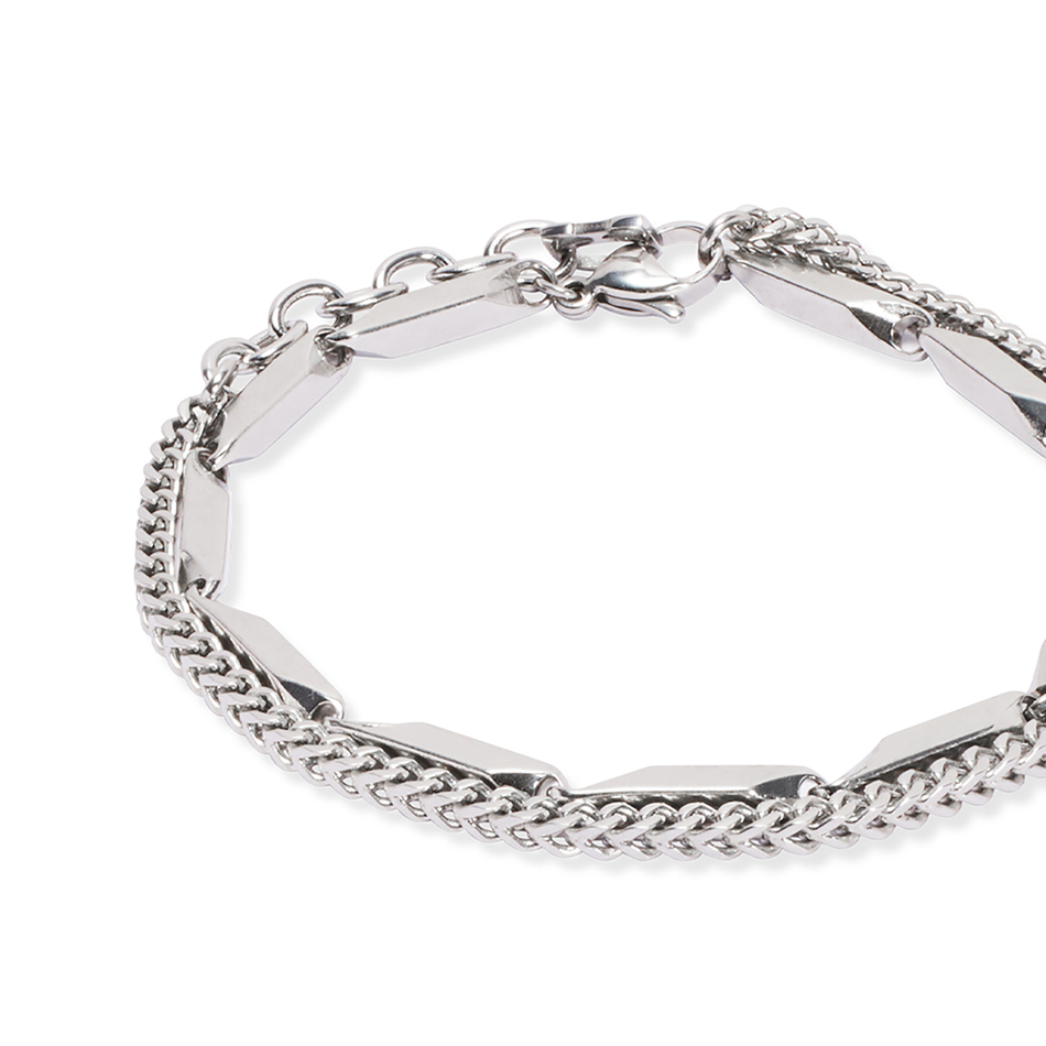 Браслет Coeur de Lion Silver 0801/30-1700