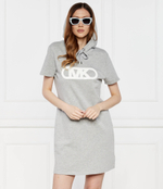 Платье EMPIRE Michael Kors - серый(MS482CN4MY)