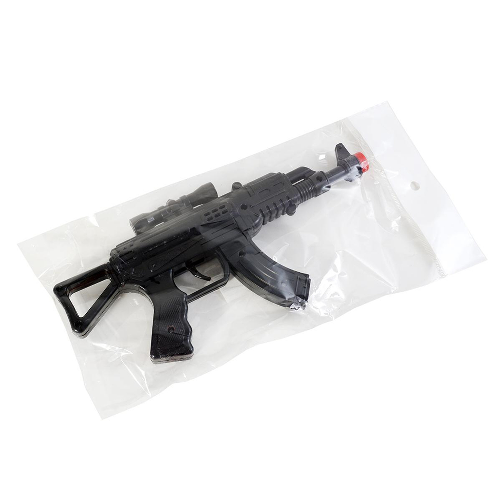 Автомат пластмассовый, 24см BTG-006 (24х2х11см)