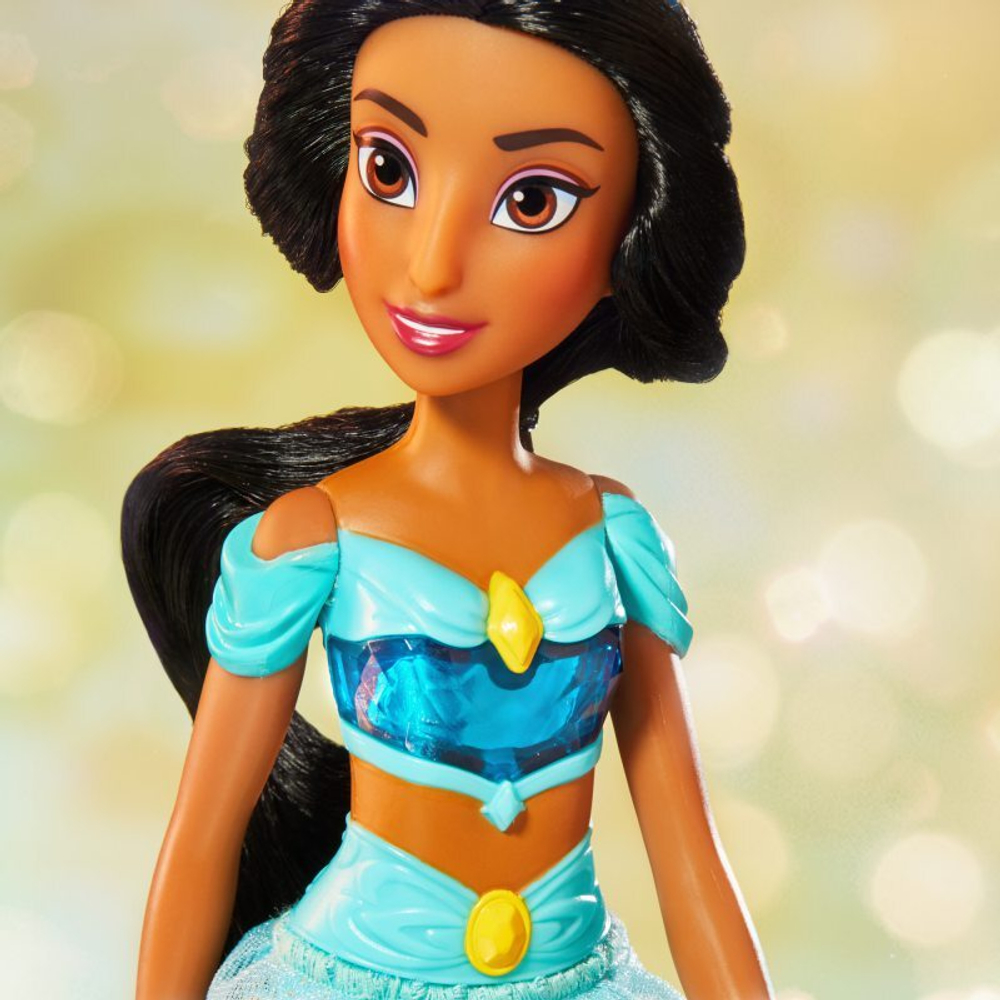 Disney Princess - Кукла Принцесса Жасмина F0902