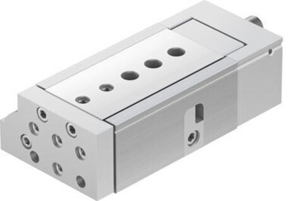 DGSL-25-30-EA Мини-суппорт