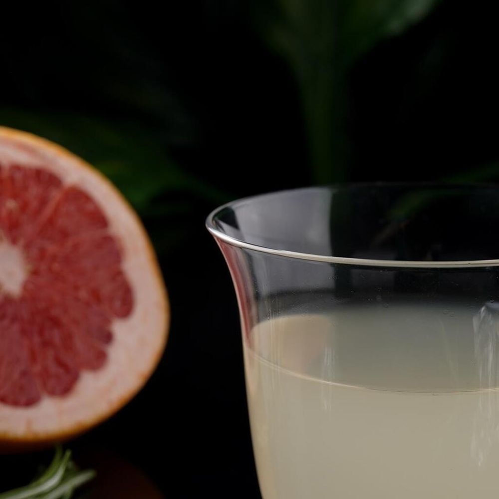 Стакан Олд Фэшн 320 мл "Convallaia" d 9,4/4 см h9 см   P.L. [6]