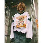 Толстовка SoWhat? Game Белая