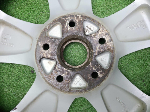 Диск литой R17 Suzuki Grand Vitara (2005-2016)