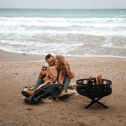 Декоративное кольцо для чаш D 60 Bubble