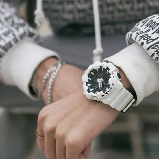 Наручные часы Casio GA-700-7A