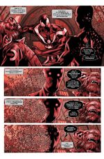 Комикс Веном: Рекурсия. 1 Том