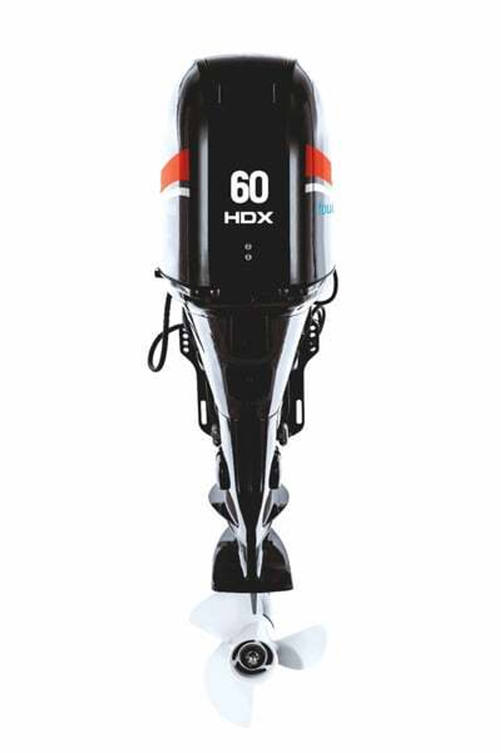 4х-тактный лодочный мотор HDX F 60 FEL-T-EFI