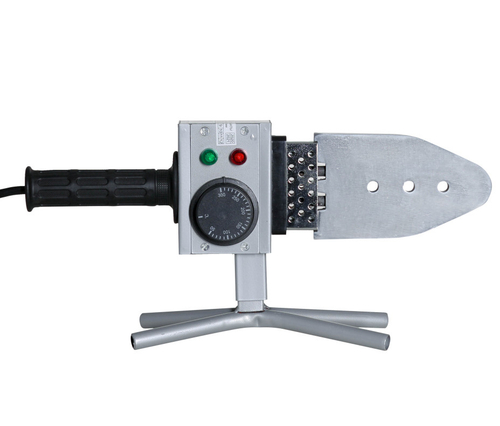 Аппарат для сварки ПВХ труб Ресанта АСПТ-1000 65/54