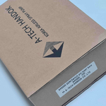 Пистолет окрасочный AH-5000 безвоздушного распыления A-TECH Handok, Ю.Корея