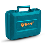 Дрель-шуруповерт аккумуляторная ударная BORT BAB-21U (2x4Ач+ЗУ)