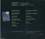 Avishai Cohen / Big Vicious (CD)