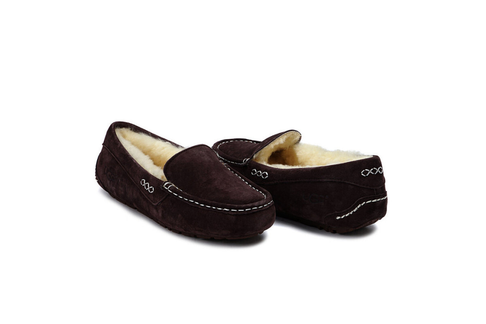 UGG Ansley Chocolate