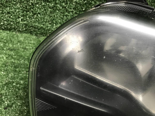 Фара левая Ford Transit 7 (2014-2019) галоген