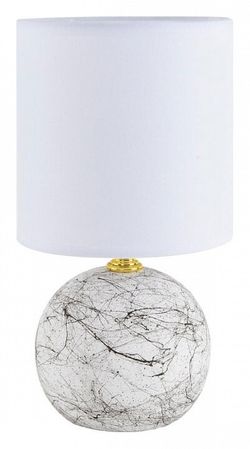 Настольная лампа декоративная Lumion VILANA 8166/1T